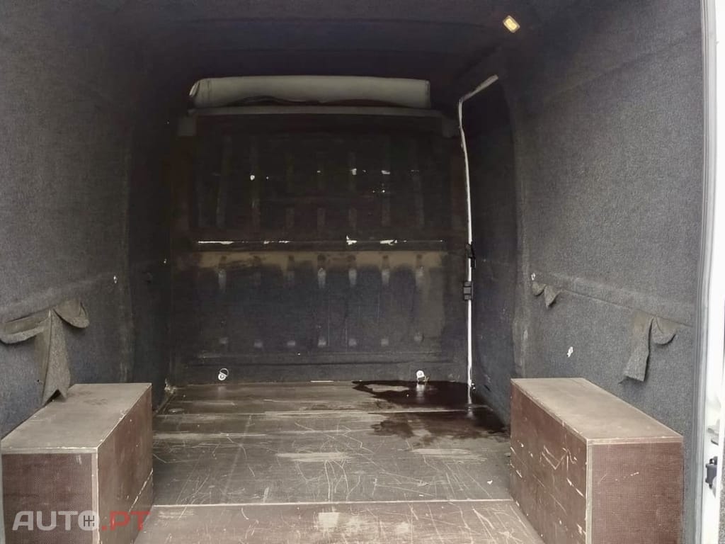 Citroen Jumper 2.2 BlueHDi 33 L3H2 Club