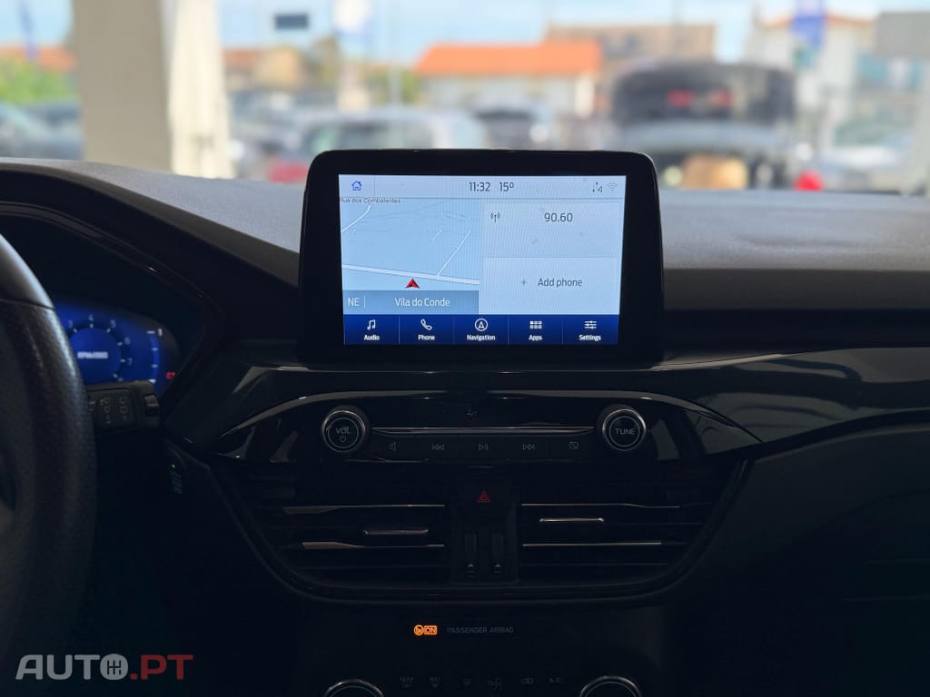 Ford Kuga 1.5 EcoBoost ST-Line