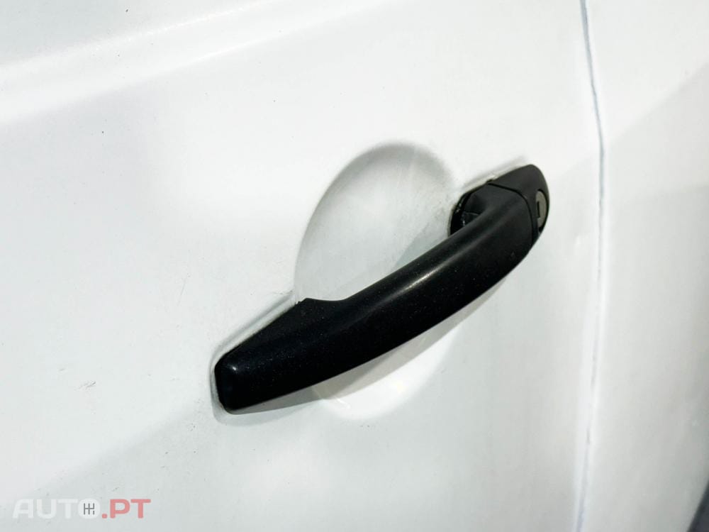 Peugeot Partner 1.6 BlueHDi 3L
