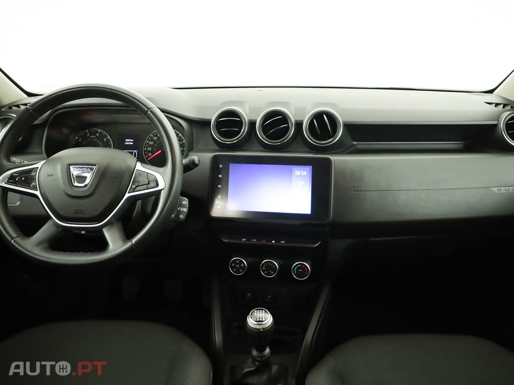 Dacia Duster Duster 1.0 TCe Comfort