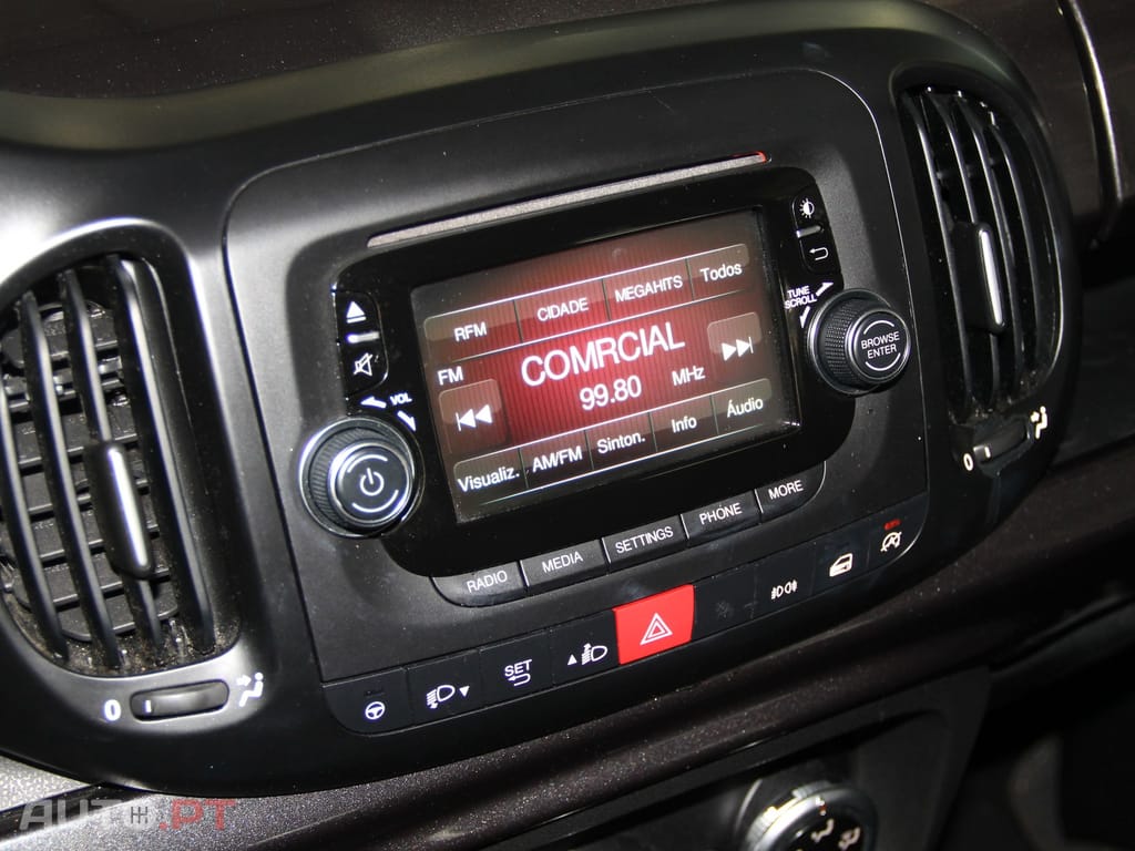 Fiat 500L 1.3 MJ Lounge