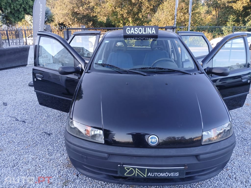 Fiat Punto 1.2