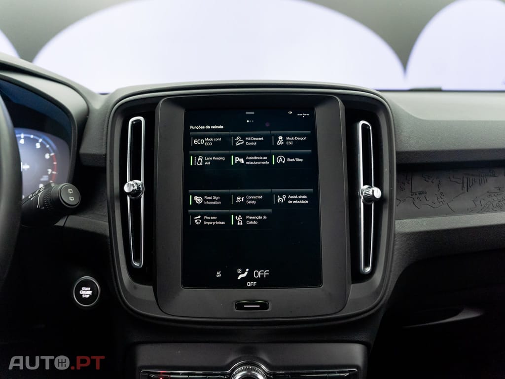 Volvo XC40 1.5 T2 Essential