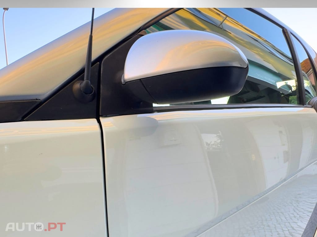 Smart ForTwo 1.0 mhd Passion 71