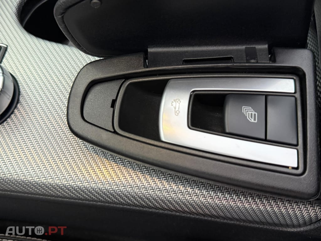 Mercedes-Benz SLC Aut.