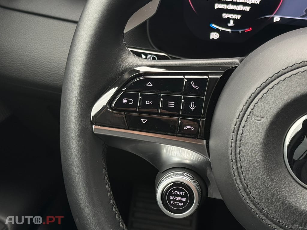 Maserati Grecale 2.0 GT