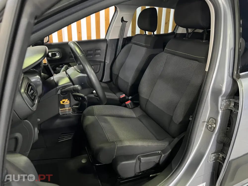 Citroen C3 1.2 PureTech Max