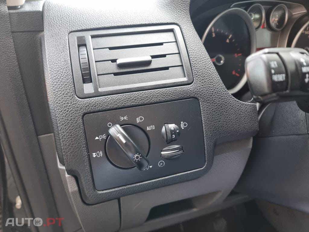 Ford C-Max 1.6 TDCi Titanium