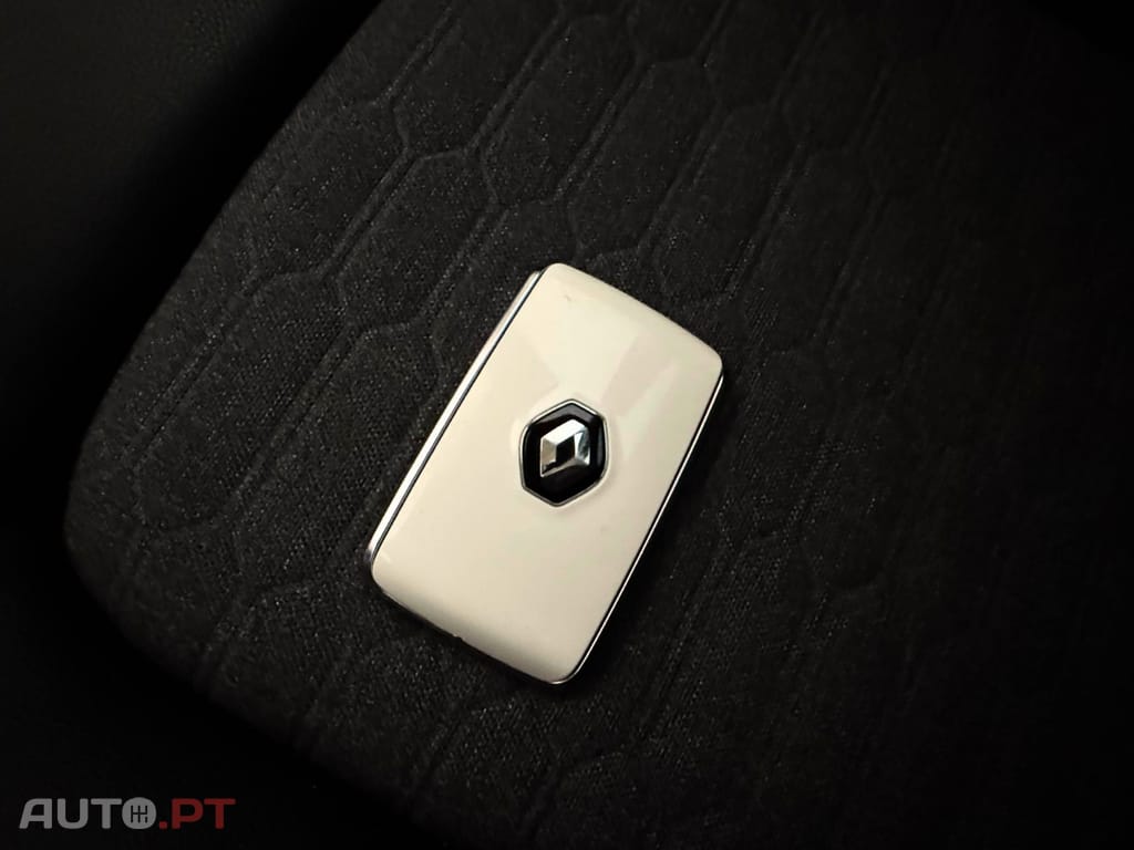 Renault Zoe (c/ Bateria) Intens 50