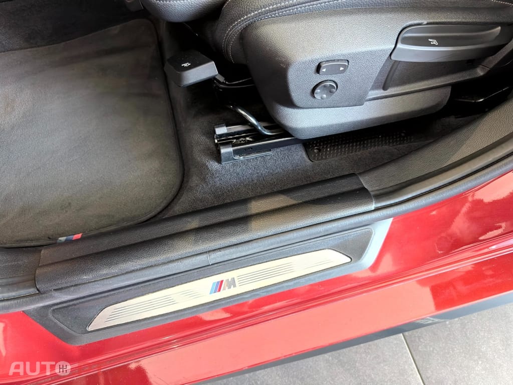 BMW X2 25 e xDrive Pack M