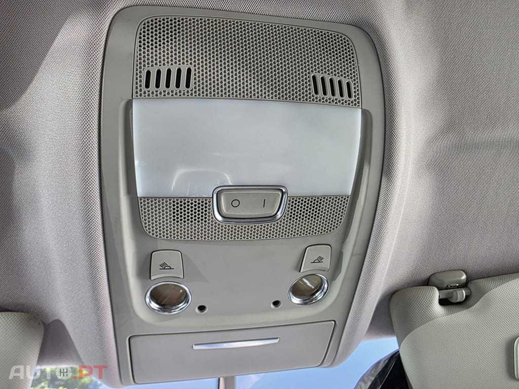 Audi Q5 2.0 TDI Advance
