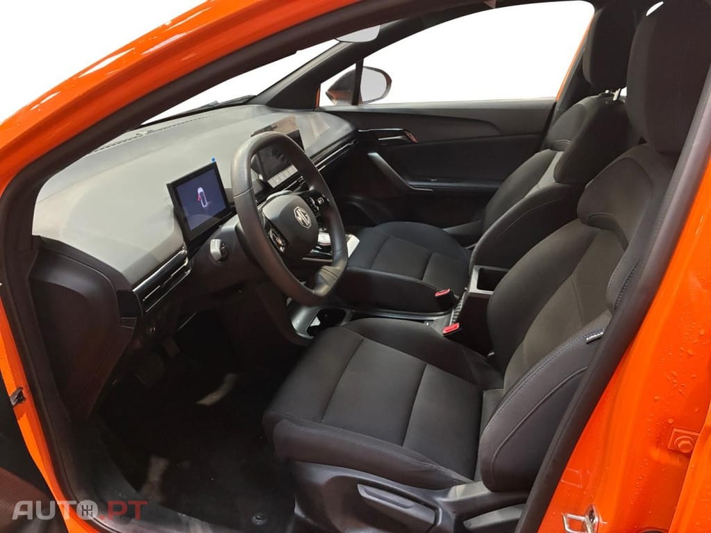 MG MG4 51 kWh Standard