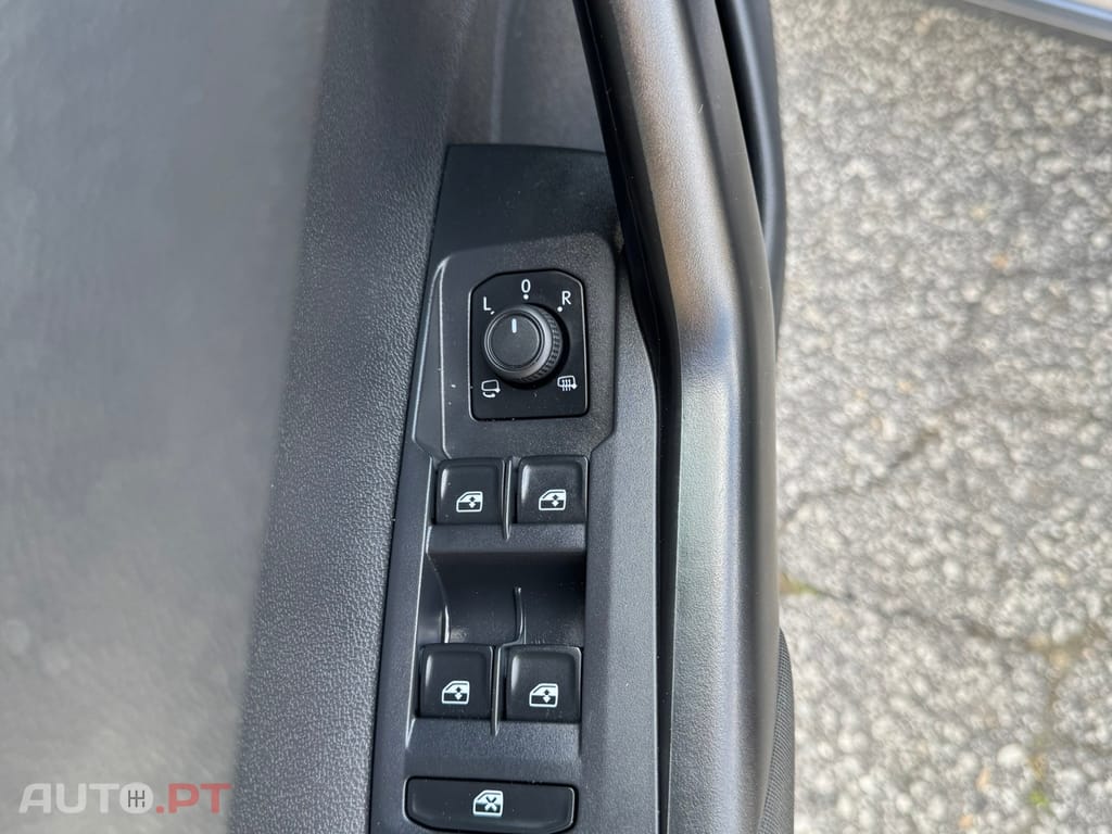 Volkswagen Polo 1.0 TSI Confortline