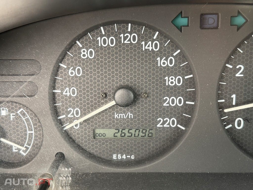 Toyota Corolla 1.4 Sol