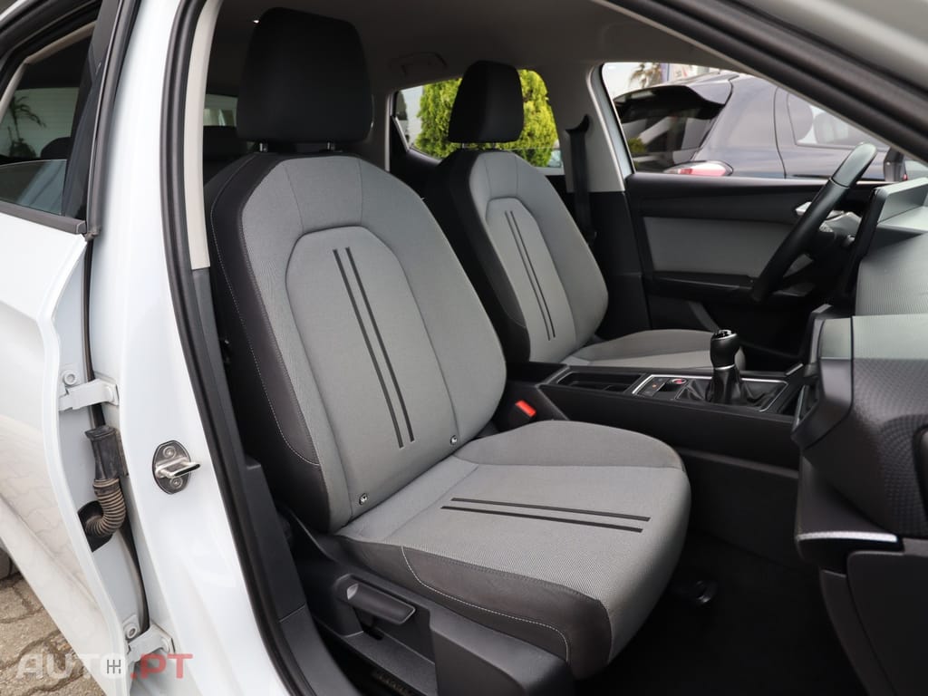 Seat Leon 1.0 EcoTSI Style S/S