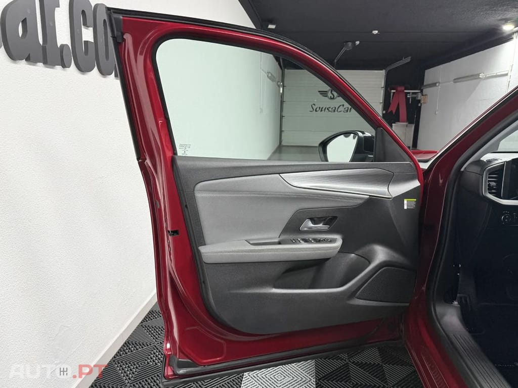 Opel Mokka-E Elegance