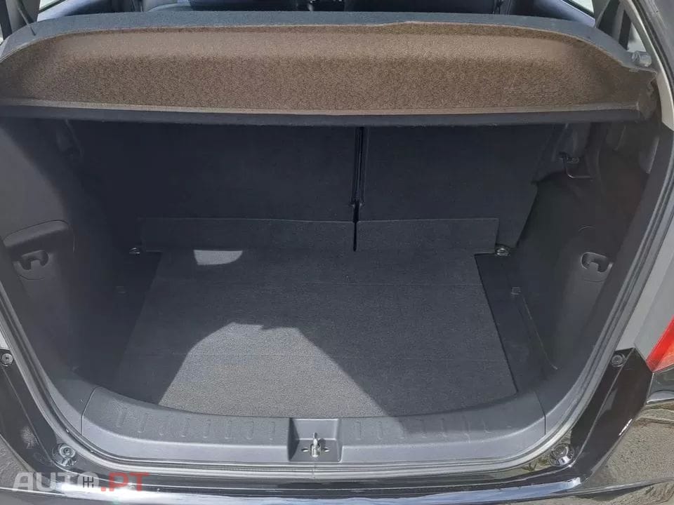 Honda Jazz 1.2 i-VTEC Elegance