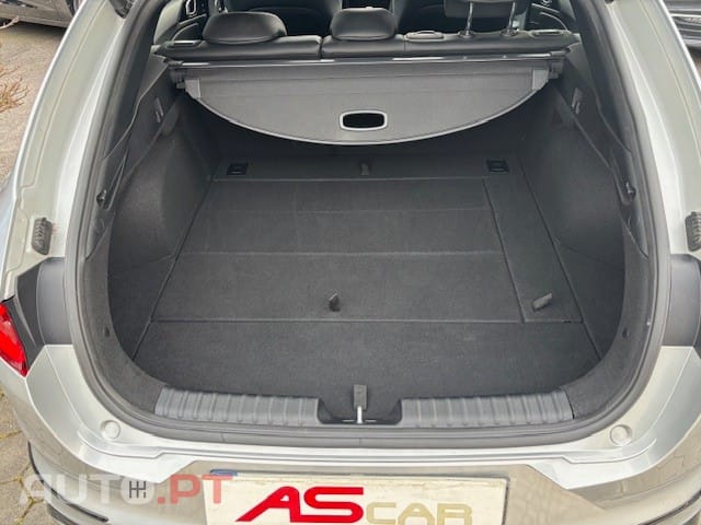 Kia Proceed 1.6 CRDi GT Line