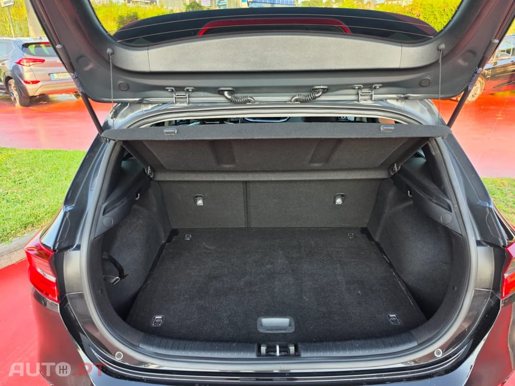 Kia Ceed 1.0 T-GDI Sport