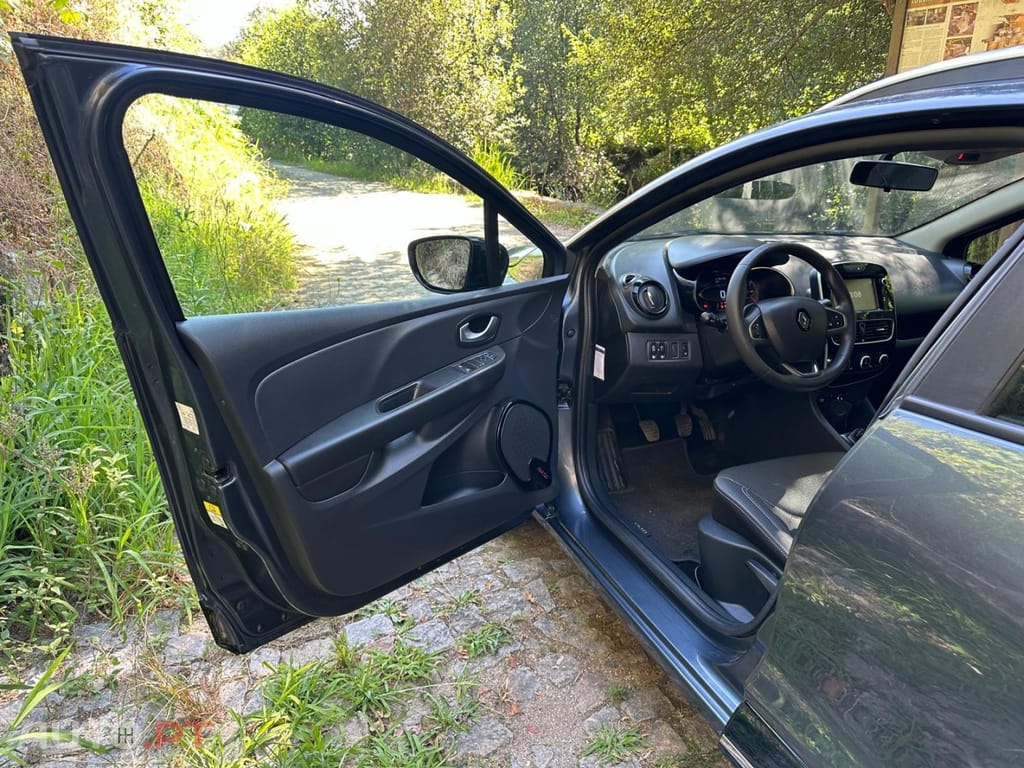 Renault Clio Break Dynamique S