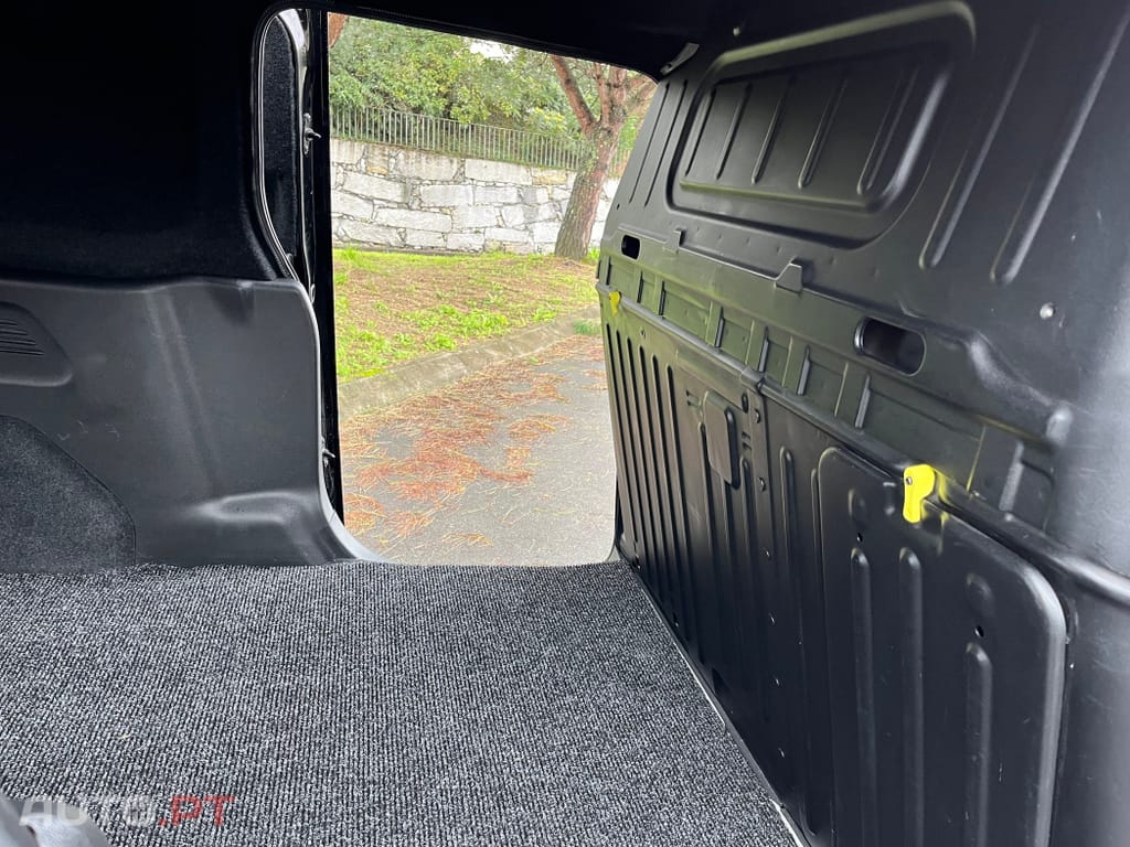 Citroen Berlingo 18 000€ + IVA