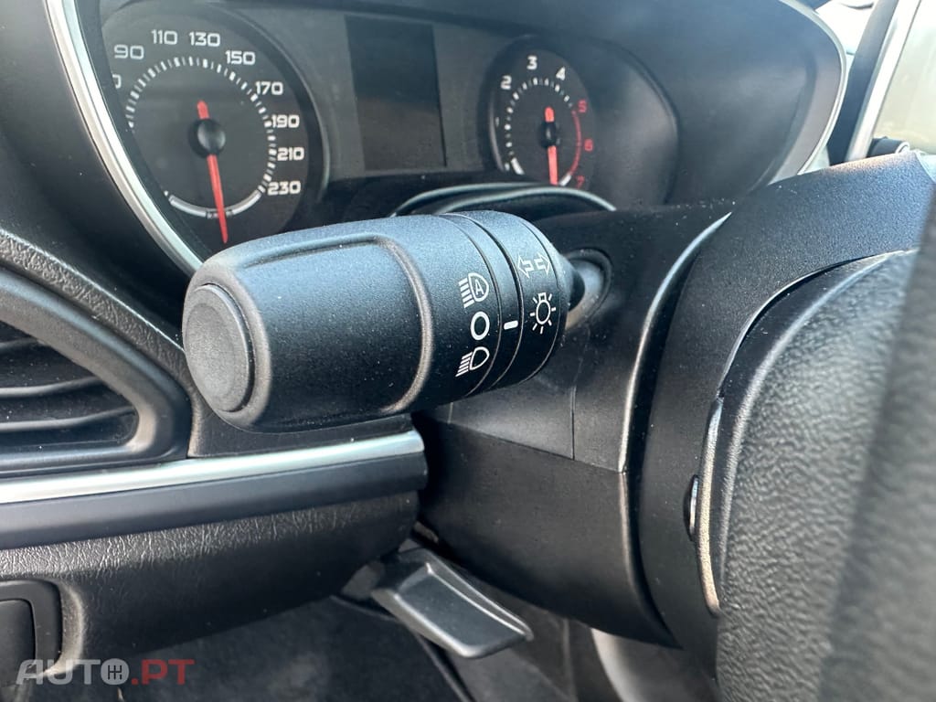 Fiat Tipo 1.3 M-Jet Pop