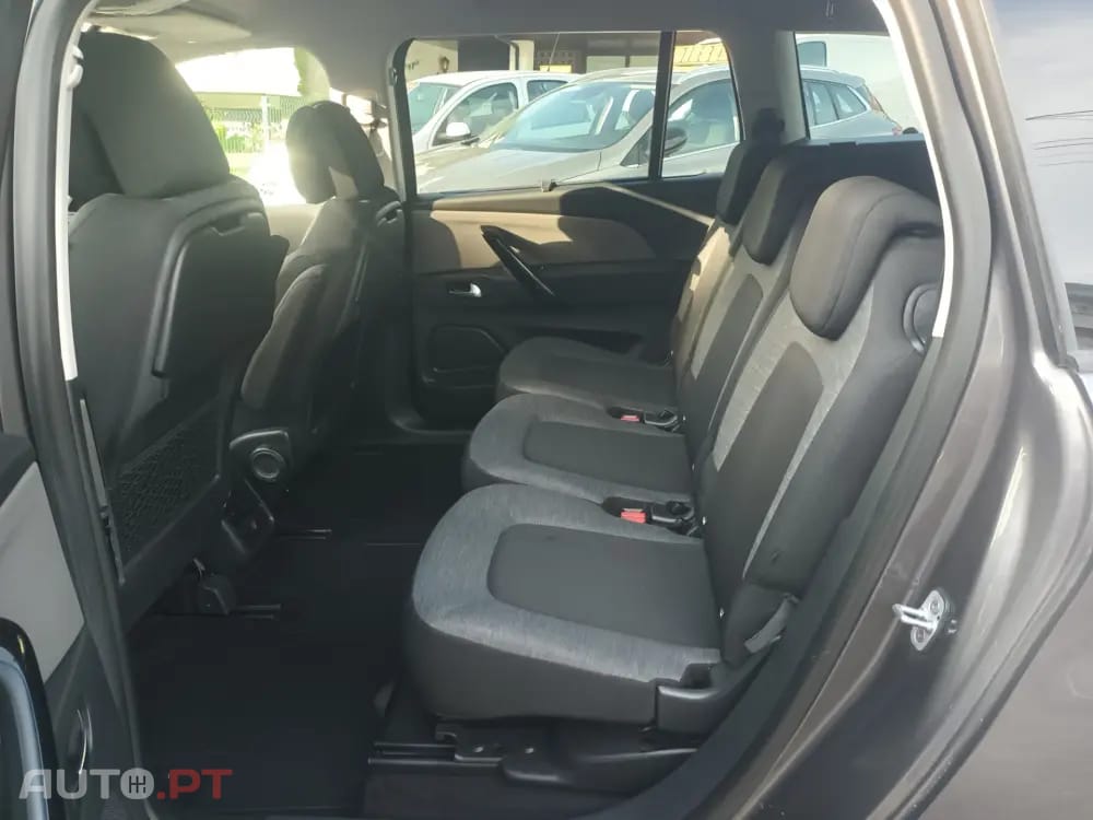 Citroen C4 SpaceTourer 1.5 BlueHDi Feel Business