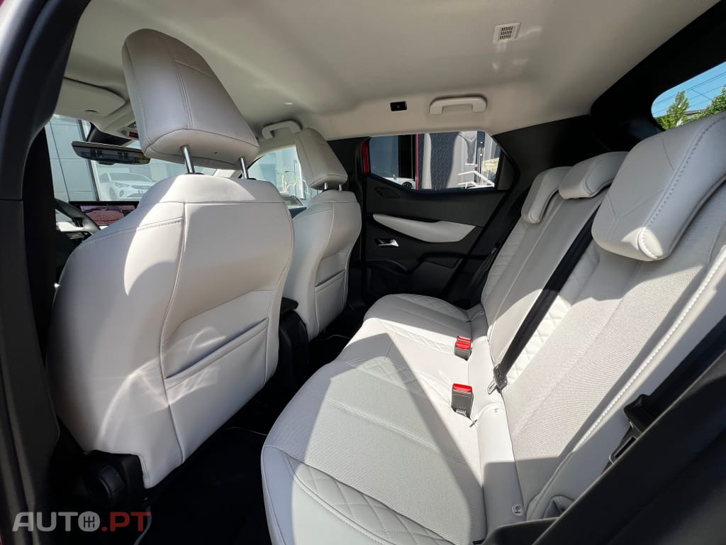 DS DS3 E-Tense Esprit de Voyage