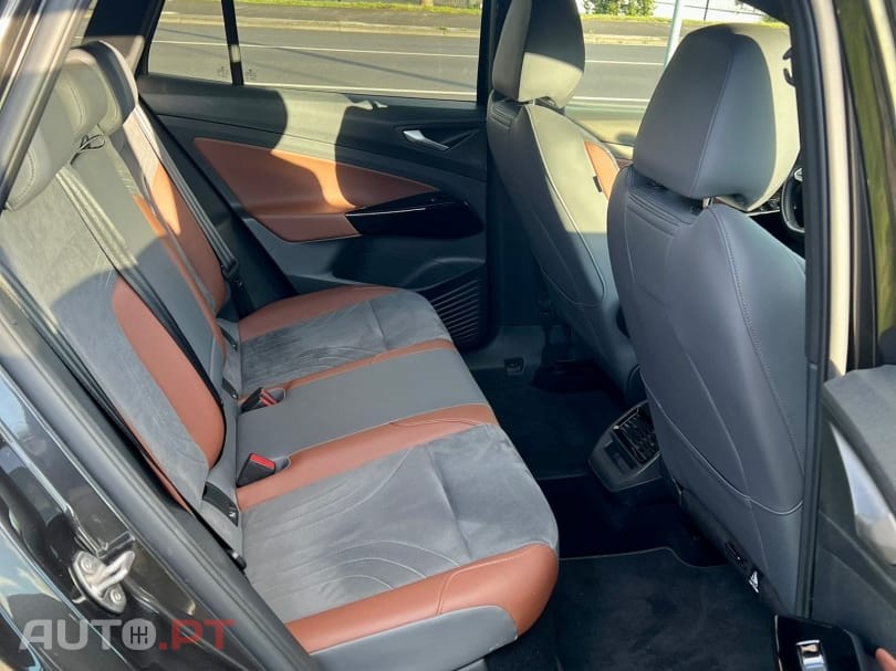 Volkswagen Id.4 77 kWh Pro Performance