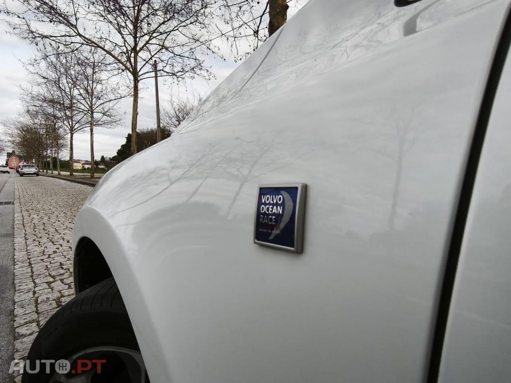 Volvo V40 2.0 D2 Volvo Ocean Race