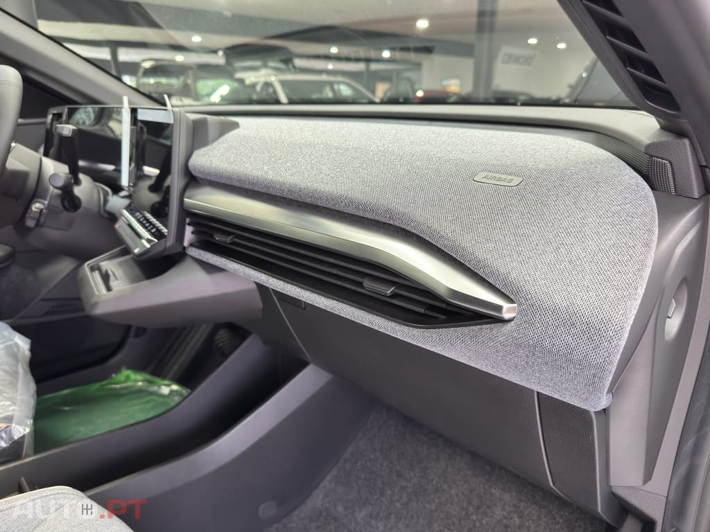 Renault Mégane E-Tech EV40 Evolution Autonomia Urbana