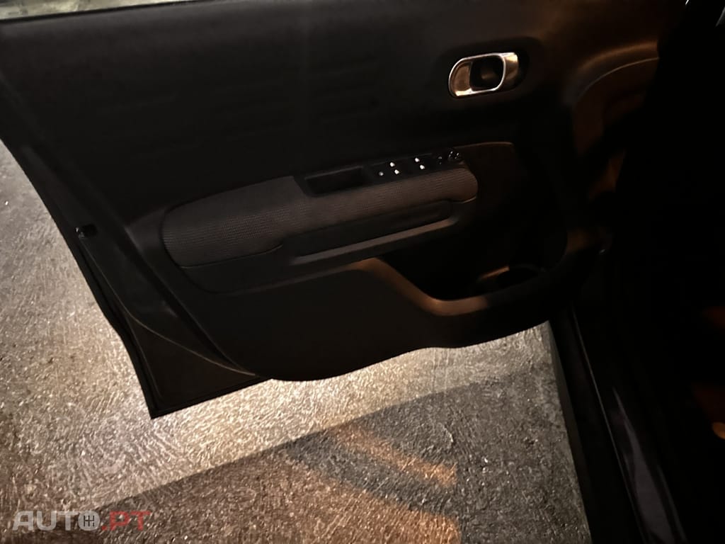 Citroen C3 Aircross 1.2 PureTech C-Series