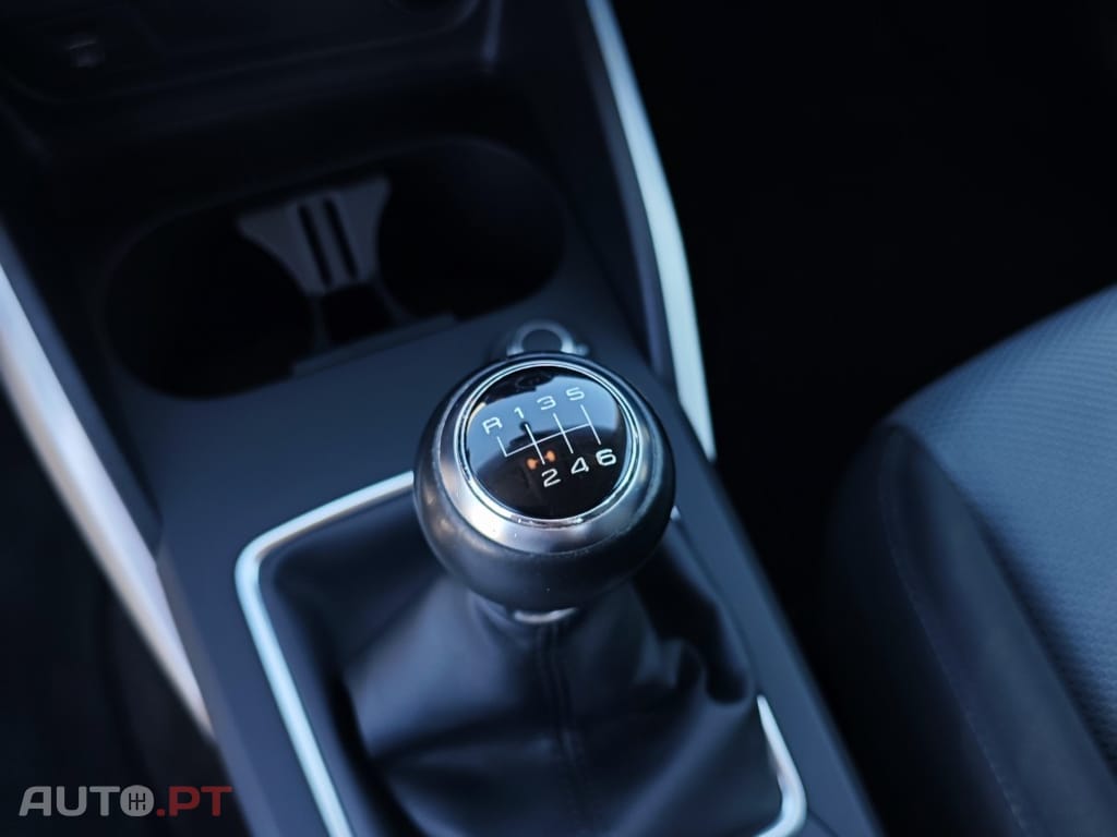 Audi Q2 1.0 TFSI Design