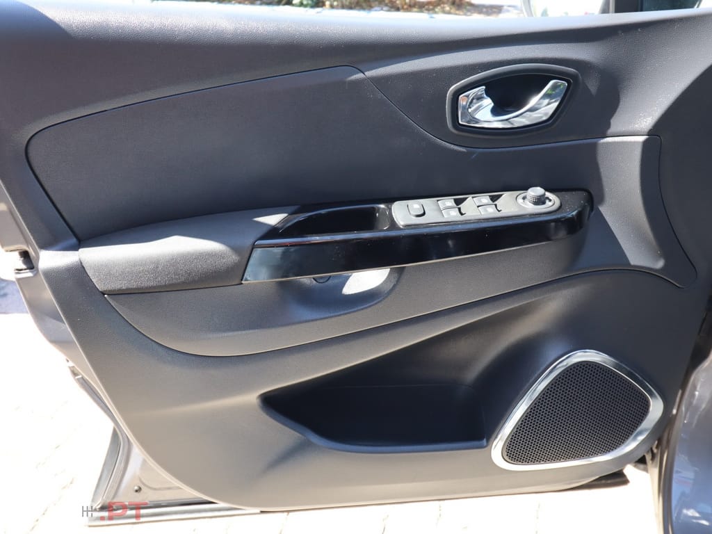 Renault Captur 1.5 dCi Exclusive