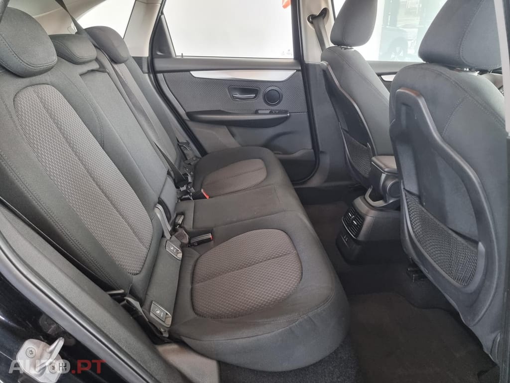 BMW 225 Advantage