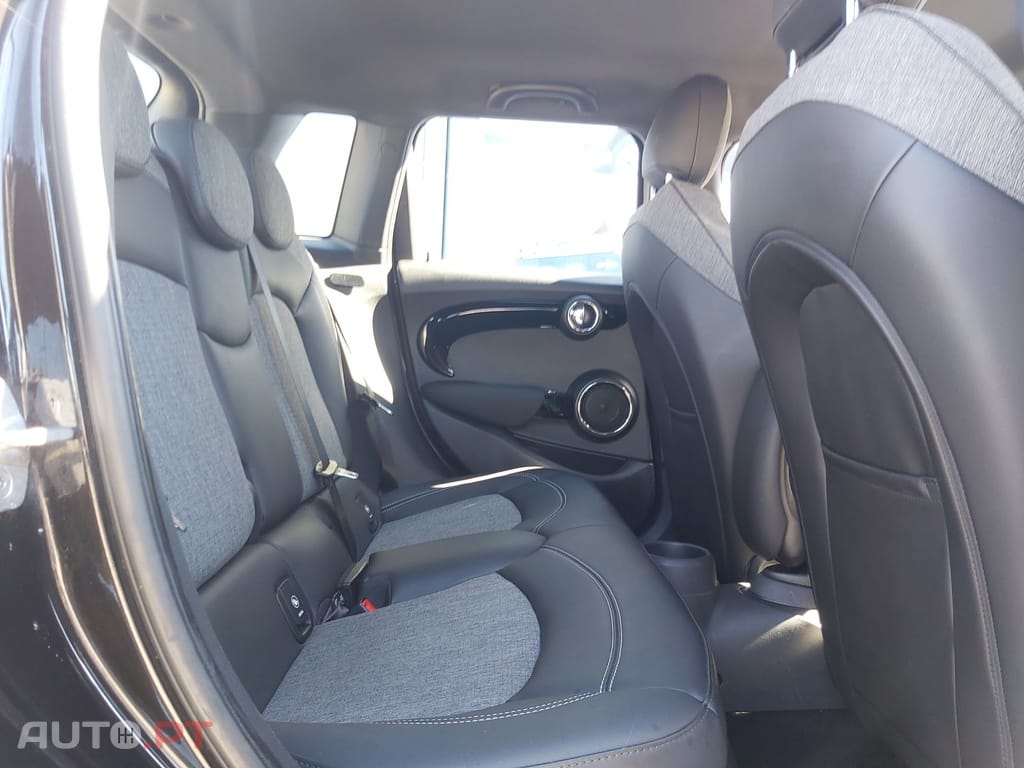 MINI One Auto