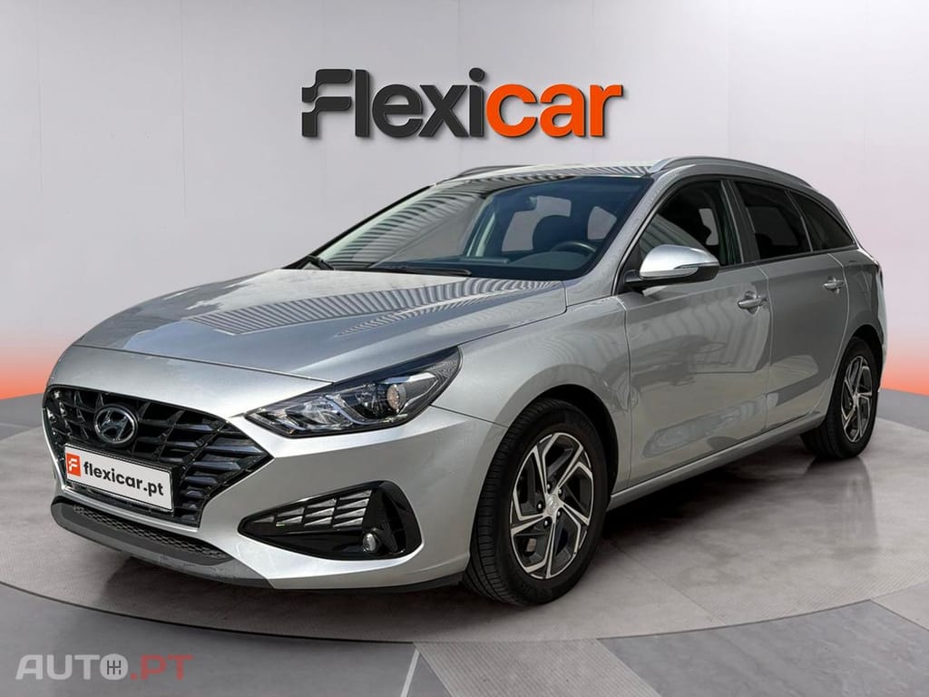 Hyundai i30 1