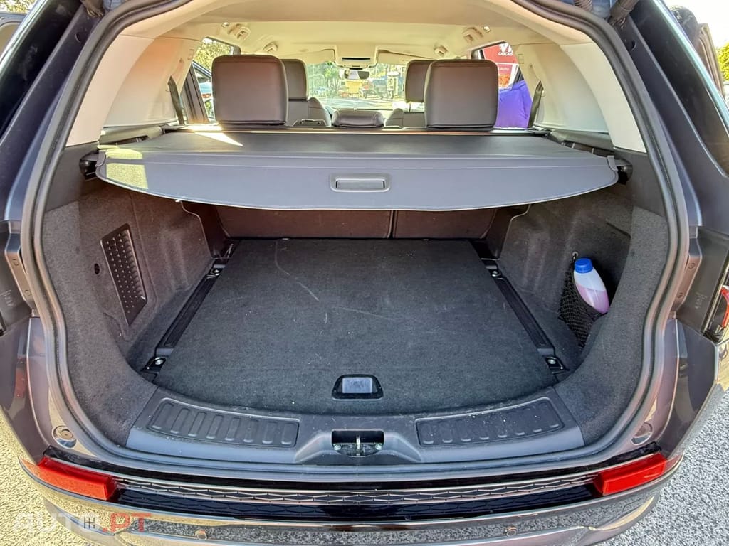 Land Rover Discovery Sport 1.5 I3 P270e AWD Dynamic SE