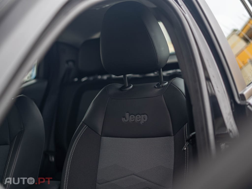 Jeep Avenger 1.2 GSE T3 Altitude