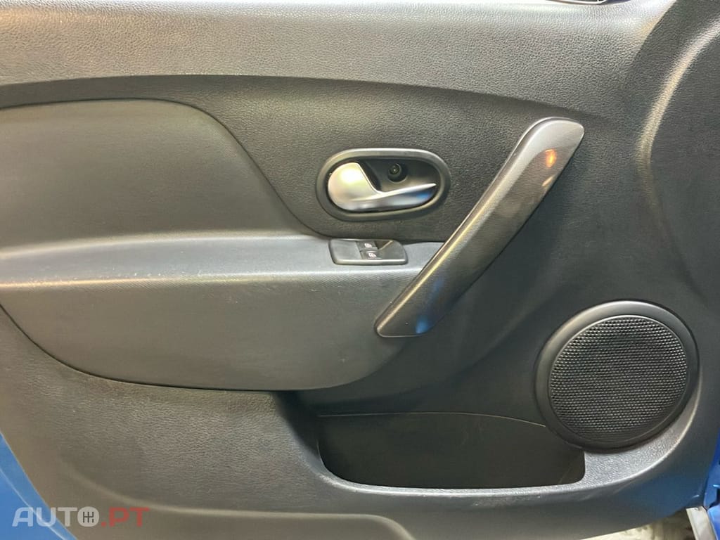 Dacia Sandero 0.9 TCe Stepway Bi-Fuel