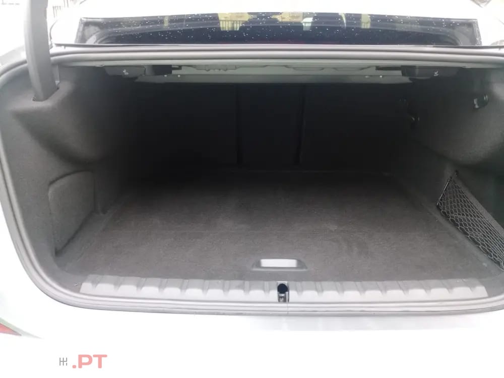 BMW 216 d Pack Desportivo M