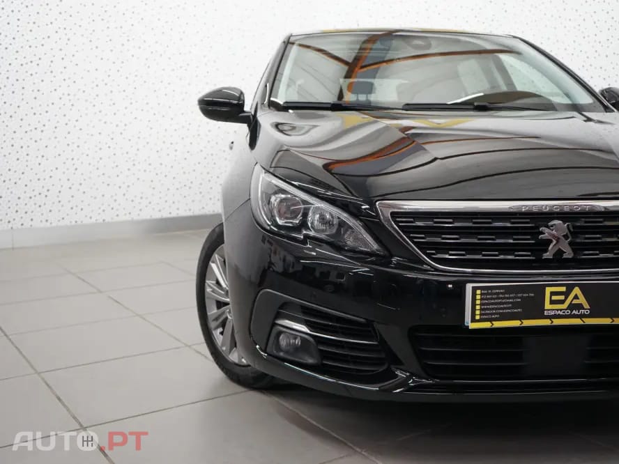 Peugeot 308 1.2 PureTech Allure Pack