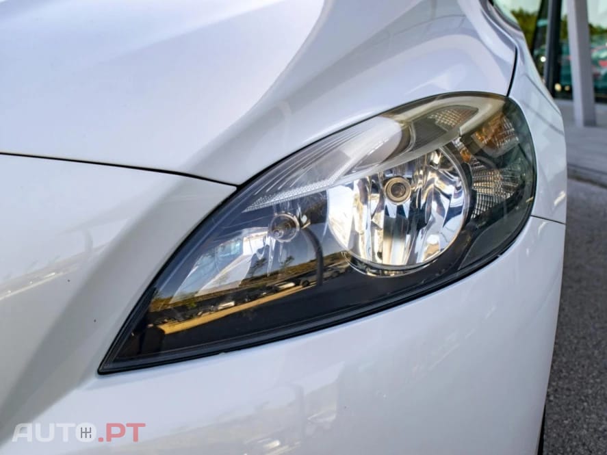 Volvo V40 1.6 D2 Kinetic