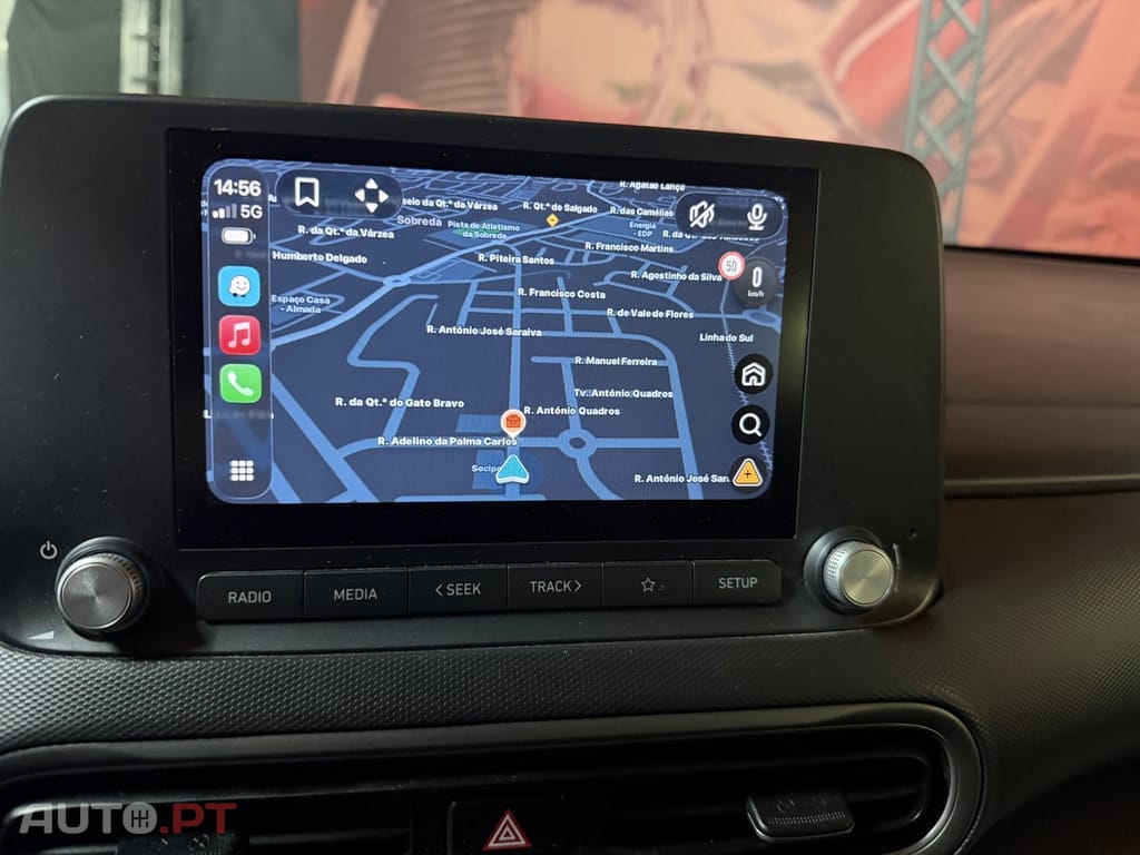 Hyundai Kauai 64 kWh Premium