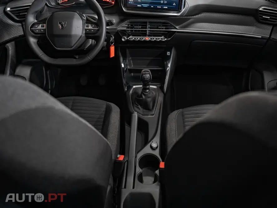 Peugeot 2008 1.2 PureTech Style
