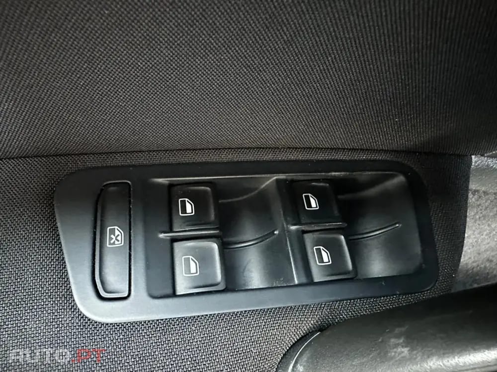 Volkswagen Golf Variant 1.6 TDi Confortline