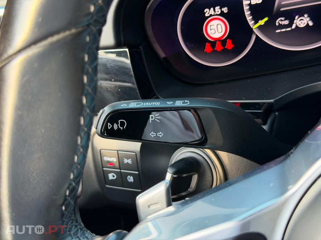 Porsche Cayenne E-Hybrid Tiptronic S