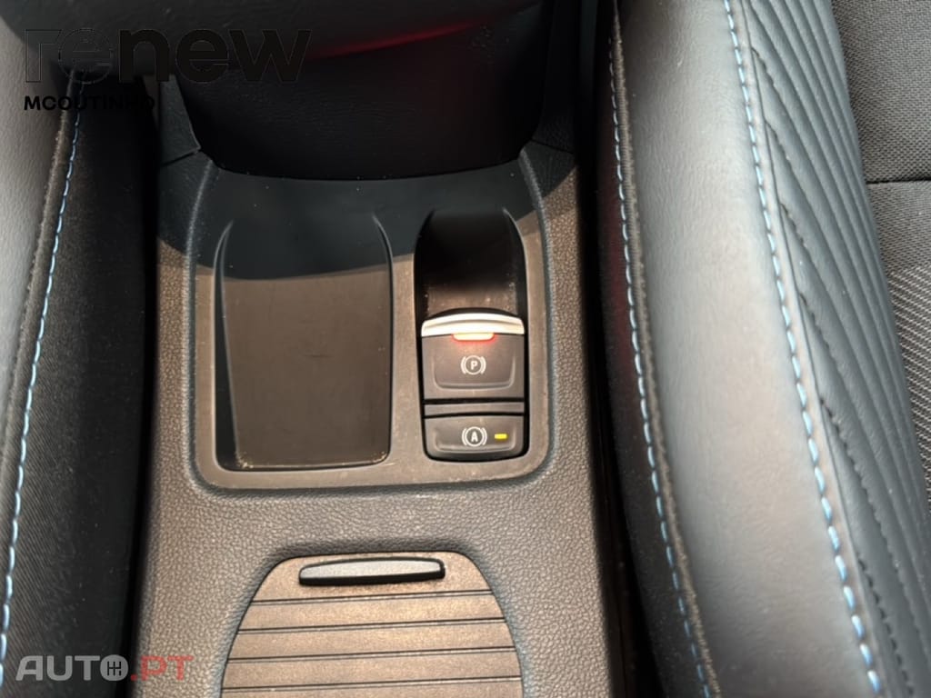 Renault Clio Espirit Alpine TCE 90