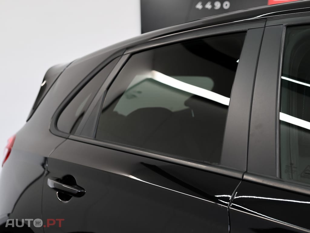 Hyundai i30 2.0 T-GDi Performance Pack
