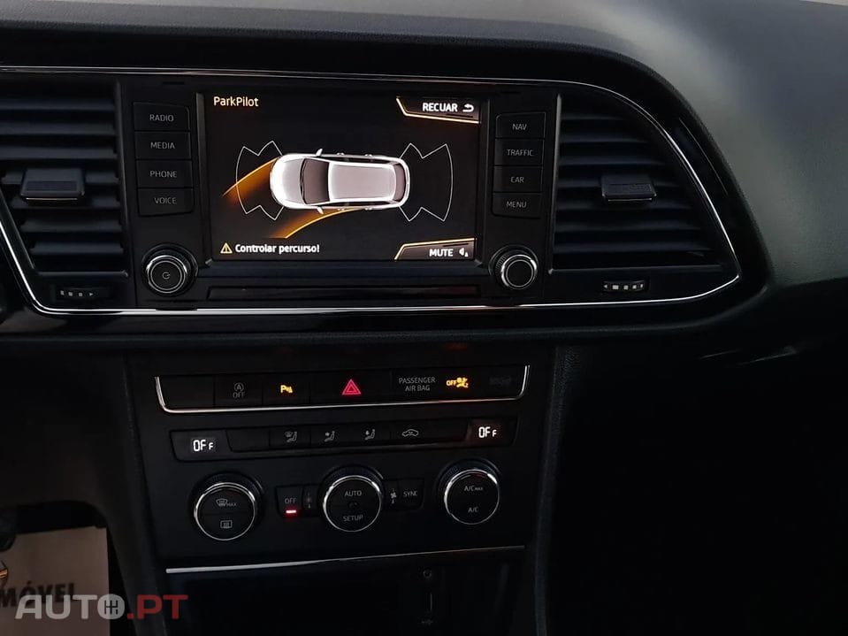 Seat Leon 1.6 TDI Style S/S